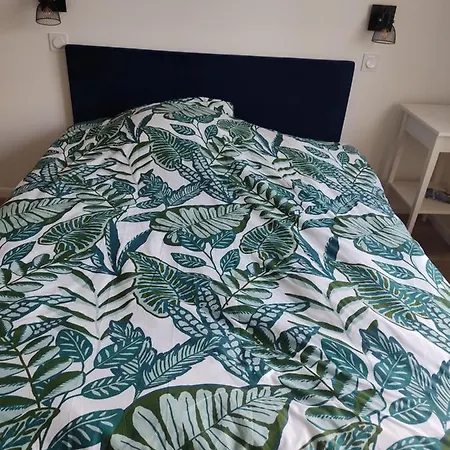 Maison A 800 Metres De La Plage * סן-ברבן-לה-פן