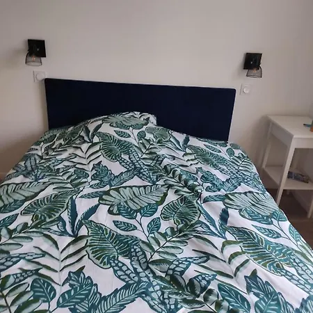 Maison A 800 Metres De La Plage בית נופש *