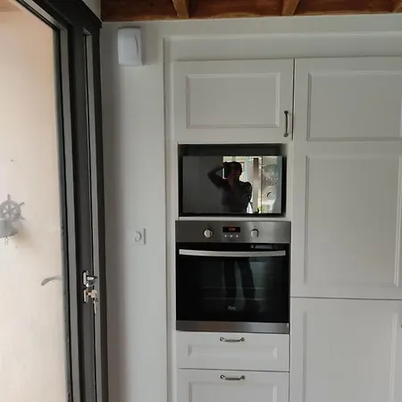 Maison A 800 Metres De La Plage בית נופש